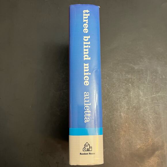 Three Blind Mice: How the TV Networks Lost Their Way - Picture 3 of 7